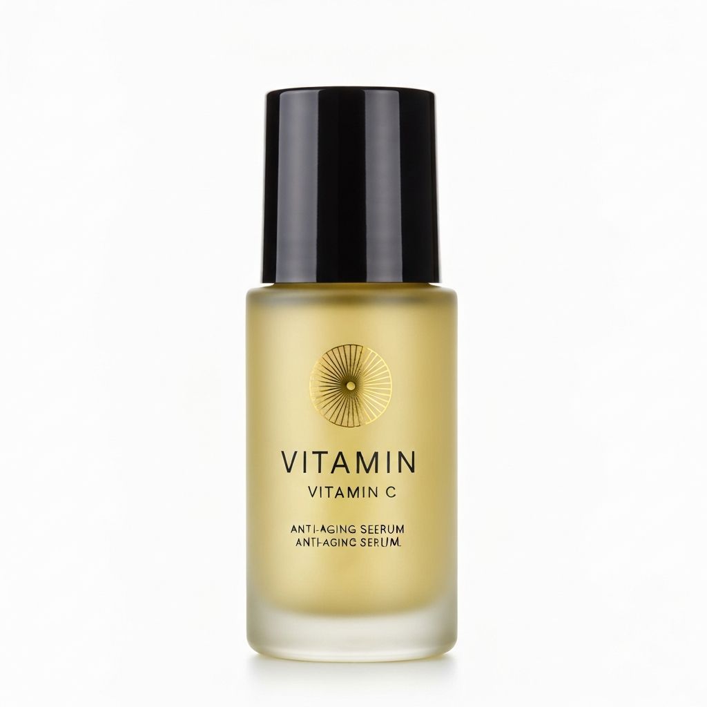 Vitamin C serum